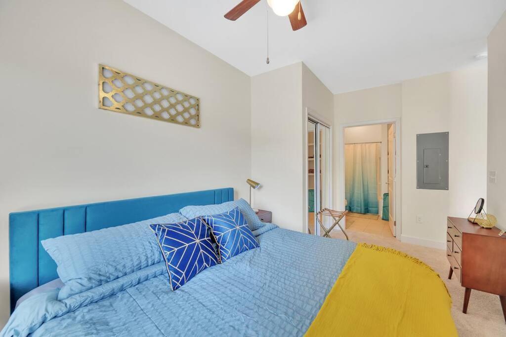 Apartamento King Bed - Great Walkability To Restaurants